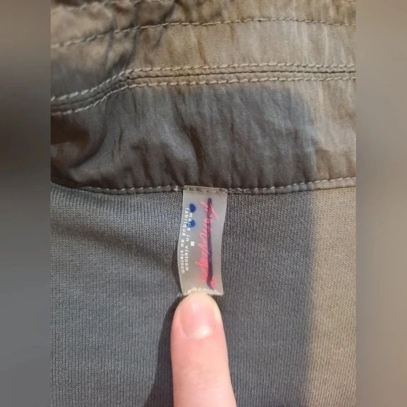 NWOT FP Movement Slow Rush Half Zip - Picture 2 of 8